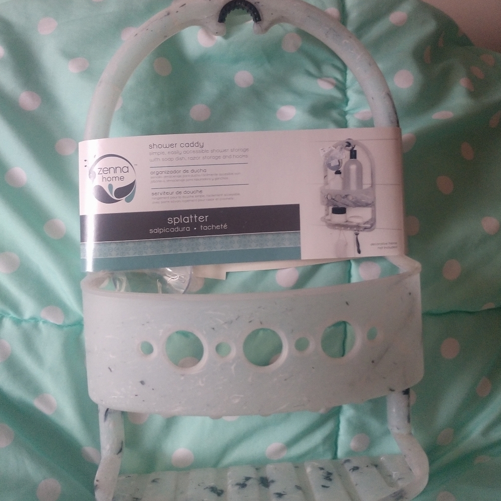 Shower Caddy